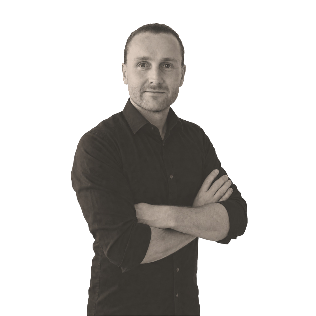 Simon Knecht – persönlicher Ansprechpartner